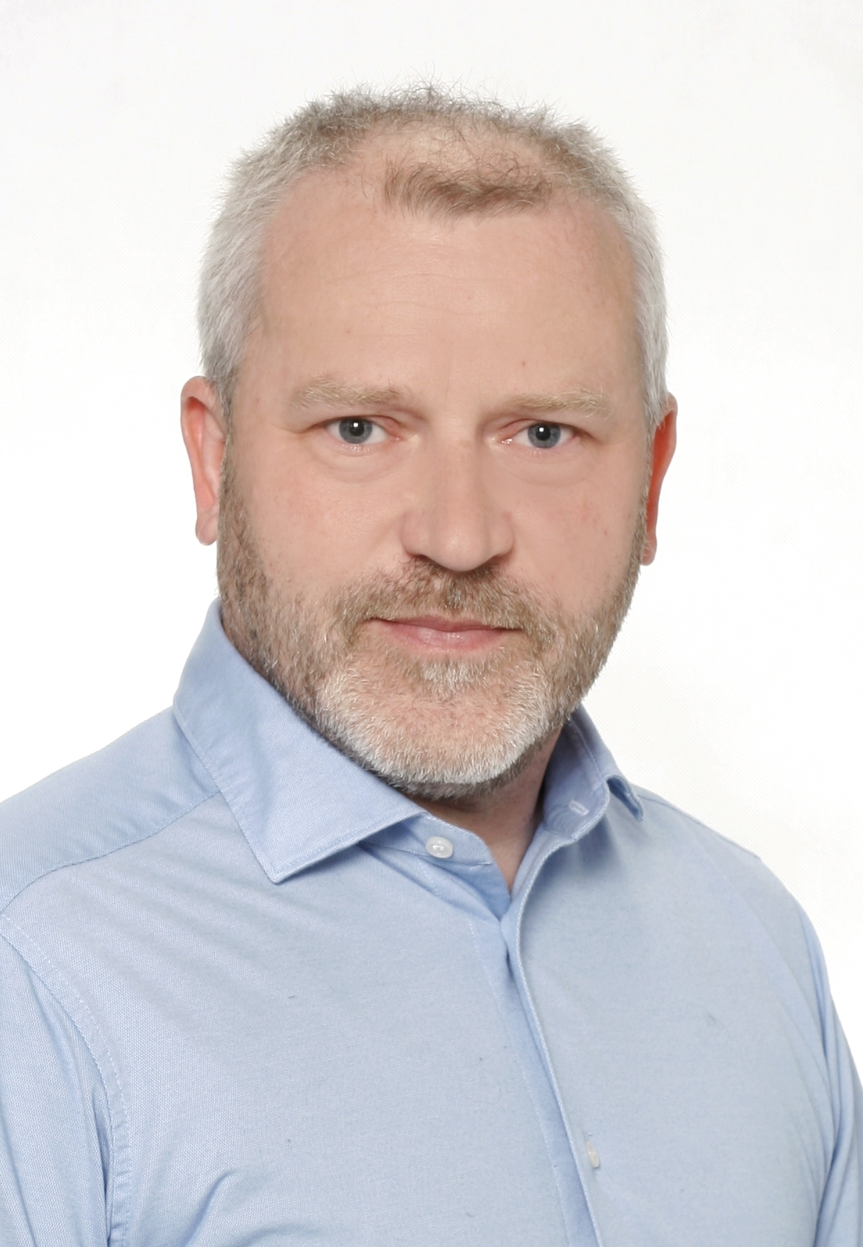 dr hab. inż. Paweł Rózga, prof. uczelni