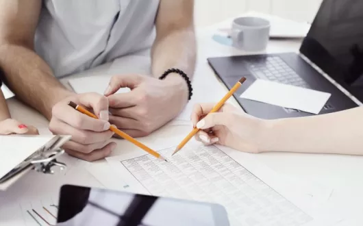 Konkurs prac dyplomowych