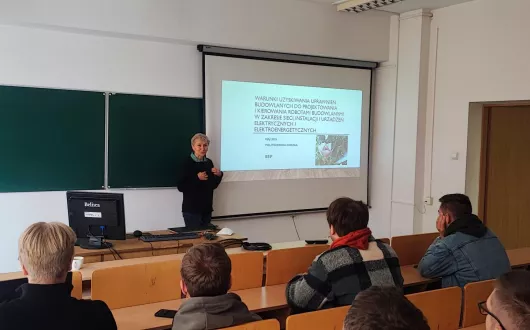 Prelekcja - uprawnienia budowlane