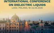 Oficjalny plakat 23. Międzynarodowej Konferencji IEEE ICDL 2025