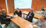 Dyskusja panelowa w ramach DERlab