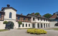 Miejsce obrad podczas Ogólnopolskiego Sympozjum Inżynieria Wysokich Napięć 2026