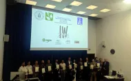 Uczestnicy Sympozjum Inżynieria Wysokich Napięć 2026