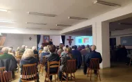 Uczesnicy wykładu
